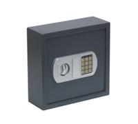 Sealey Sekc25 Electronic Key Cabinet 25 Key Capacity