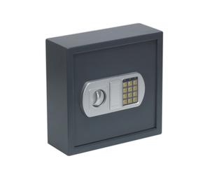 Sealey Sekc25 Electronic Key Cabinet 25 Key Capacity