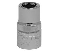 Sealey SET011 E18 Douille TRX-Star 1/2"