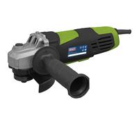 Sealey SG115EHV Meuleuse Angle 115mm 750W/230V