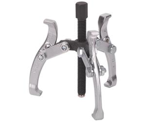 Sealey SGP34 Jambe Triple Réversible Pince 100mm