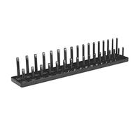 SEALEY sh1217 Douille Support carré, 1/2 Drive, 10 27 mm