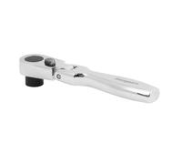 Sealey Siegen 0.6cm Hex Tête Flexible Micro Tournevis Cliquet Embout Support,
