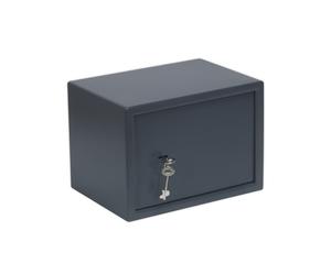 Sealey Sks01 Key Lock Security Safe 350 X 250 X 250Mm