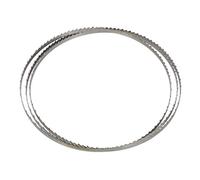 Sealey SM1303B06 Lame de scie à ruban 1400 x 6,5 x 0,35 mm 6 tpi