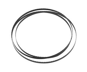 Sealey Sm1303b24 Lame de scie à ruban 1400 x 6,5 x 0,35 mm 24tpi