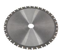 Sealey SM180B36 Découpe Lame Scie Ø180 X 1.9mm / Ø20mm 36tpu