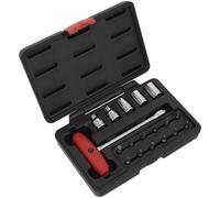Sealey SMC31 Prise & Jis Embout Set 18pc