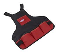 Sealey SMC44 Mécanique Outil Tablier 16-Pocket