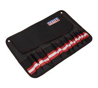 Sealey SMC45 10-Pocket Outil Rouleau