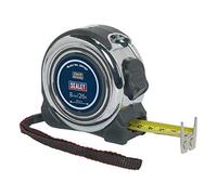 Sealey SMT8P Mètre ruban professionnel 8 m, 8 m