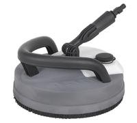 Sealey PWA05 Sol Brosse Avec Détergent Réservoir Pour PW2200 & PW2500