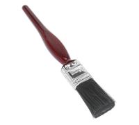 Sealey Spb25S Pure Bristle Paint Brush 25Mm Pack Of 10