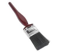 Sealey Spb38S Pure Bristle Paint Brush 38Mm Pack Of 10