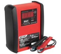 Sealey SPI10S Chargeur Intelligente De Batterie Schumacher 10A 12V