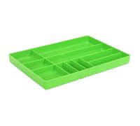 Sealey Spt01hv Outil et pièces Organiseur, Rouge/vert