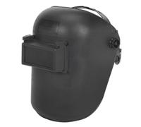 Sealey Ssp101 Welding Headshield 2 X 4-1/4 Shade 10 Lens