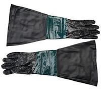 SEALEY ssp41 Pantalon Shot Gants Paire de sablage