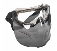 Sealey SSP76 Sécurité Lunettes Avec Détachable Visage Bouclier