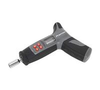 Sealey Sts104 Tournevis dynamométrique Digital 0 20 Nm, Rouge