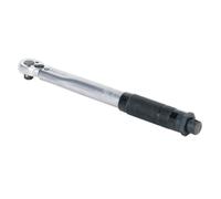 Sealey Stw1012 Torque Wrench Micrometer Style 3/8Sq Drive 2-24Nm/1.47-17.70Lb.Ft