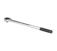 Sealey Stw103 Torque Wrench Micrometer Style 3/4Sq Drive 70-420Nm/52-310Lb.Ft