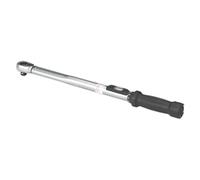 Sealey Stw201 Torque Wrench Locking Micrometer Style 1/2Sq Drive Calibrated