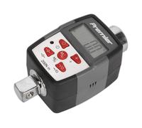 Couple Adaptateur Avec Angle Fonction Numérique 1.3cmSq Clé 20-200Nm (6.7-67kgft
