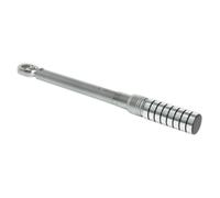 Sealey Stw702 Torque Wrench Micrometer Style 3/8Sq Drive 20-100Nm/14.8-73.8Lb.Ft