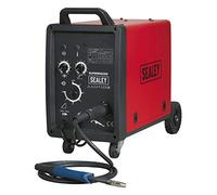 SEALEY supermig200 torche mig avec Binzel Euro professionnelle