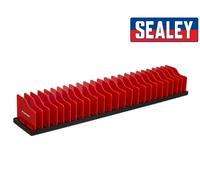 Sealey PR03 Support de pinces 520 mm