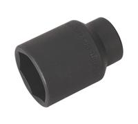 Sealey Douille d'impact longue SX009 40 mm 1/2'' carré