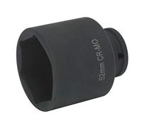 Sealey SX017 Outil - Noir, 52mm