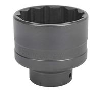 Sealey Sx0150 Douille à impact 12 pans 65 mm 3/10,2 cm SQ Drive
