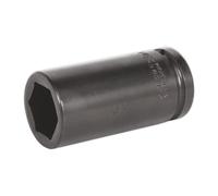 Douille À Chocs Sealey SX017 28Mm Profonde 3/4"Sq Drive