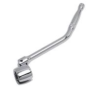 Sealey Sx0222 Sonde d'oxygène Pipe avec Flexi-handle 22 mm