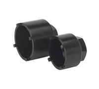 Sealey SX0271 Lot de 2 Douilles pour rotule inférieure