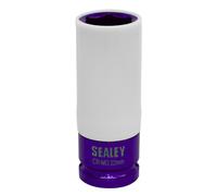 Douille à impact (env. 1.27 cm) pour jante en alliage, de Sealey, SX03022
