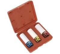 SEALEY SX031 Coffret de douilles à choc