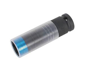 SEALEY sx03917 ultra-power Douille à impact de roue en alliage, 17 mm, 1/2 carré Drive