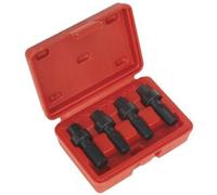 SEALEY SX205 Kit de tarauds