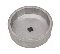 Sealey Sx226 Filtre à Huile Cap Clé Ø74 mm X 14 flûtes