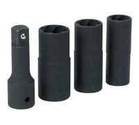 SEALEY SX271 Coffret de douilles à choc