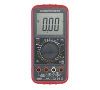 Sealey Ta102 Digital Automotive Analyser 11 Function