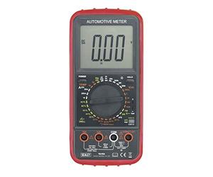 Sealey Ta102 Système Fonction numérique Analyseur Automotive