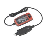 Sealey Ta121 Current Tester 20A - Mini Fuse