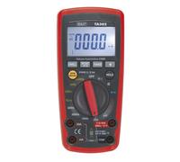 Sealey TA302 Numérique Automobile Analyseur 12 Fonction Avec Ic