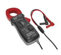 Sealey Ta311 40A/400A Ac/Dc Current Clamp - 28Mm