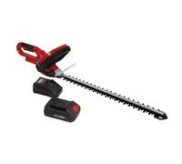 Sealey Taille Haie sans Fil 20V SV20 Séries Avec 2Ah Batterie & Chargeur CHT20VC
