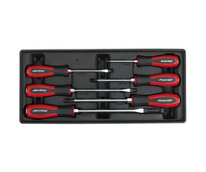 Sealey TBT29 Outil Plateau Avec à Frapper Set Tournevis 6pc